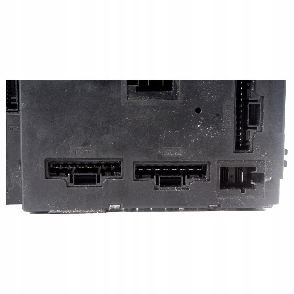 фото №8, Коробка предохранителей модуль sam smart fortwo 0011868v013 5wk45090