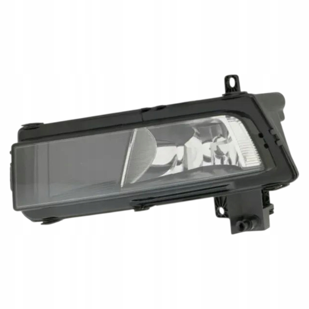 фото №1, Фара протитуманний правий vw touran ii 2015 2016 2017 2018