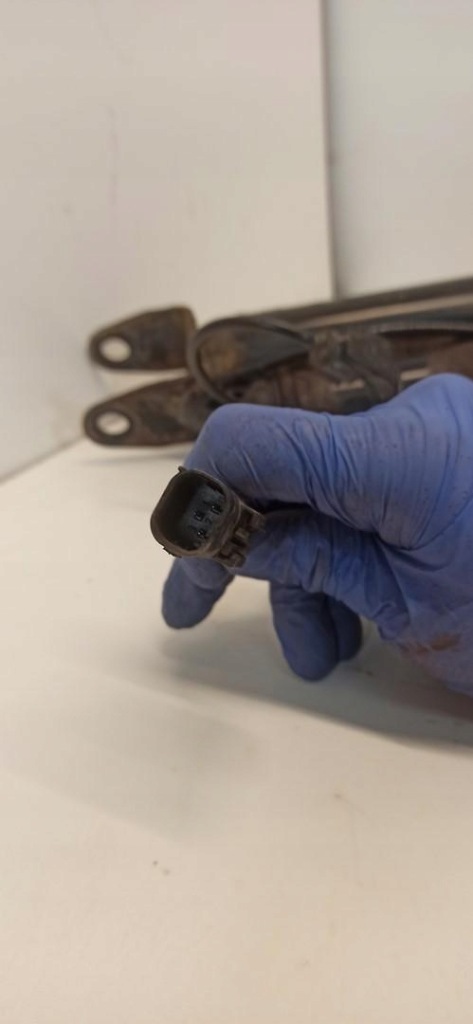 Mercedes w211 амортизатор левый  перед airmatic a2113206113 Недорого