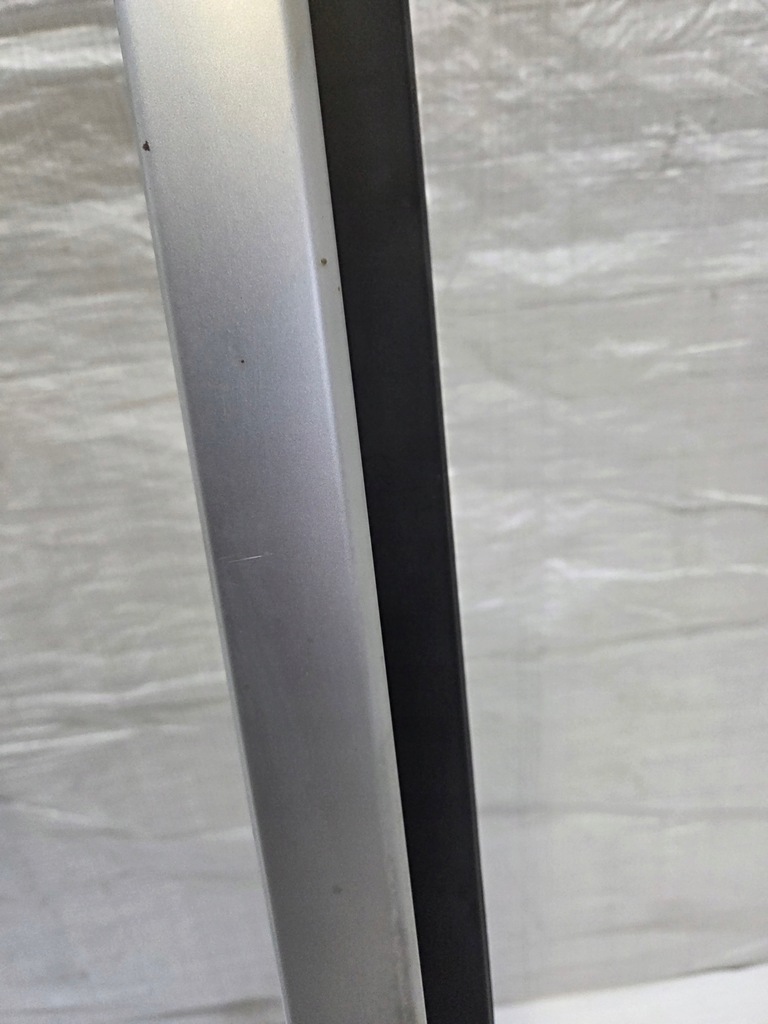 фото №7, Рейлінги дахові комплект chevrolet trax