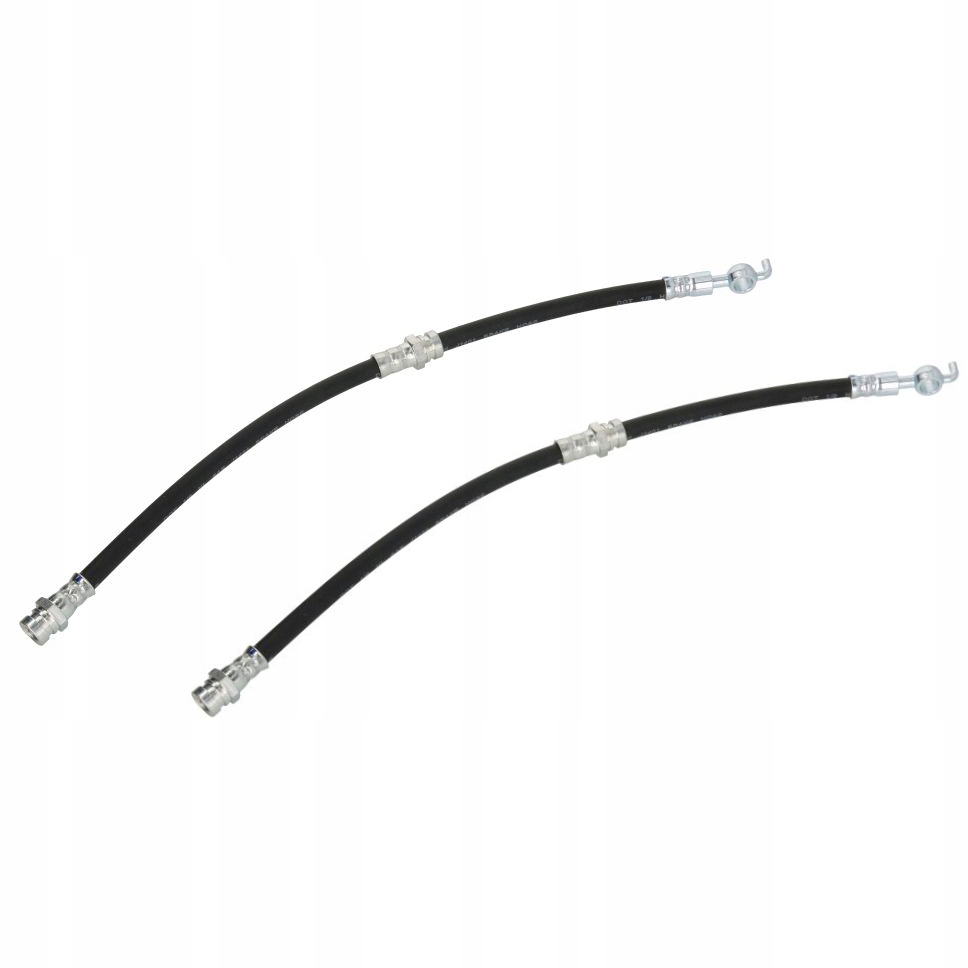 фото №1, 2x шланг гальмівний перед mazda 323 626 mx-3