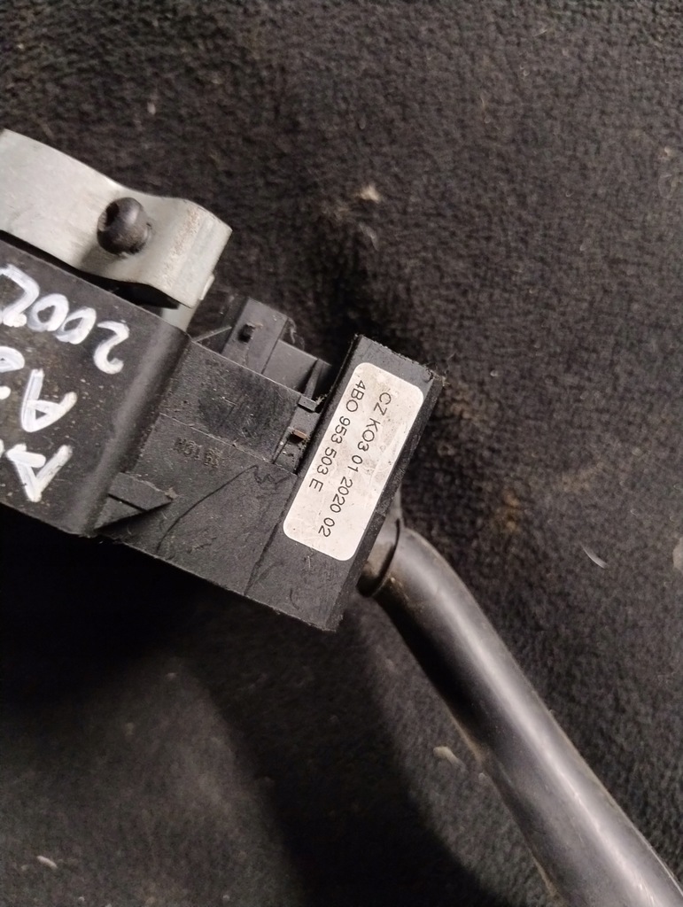 фото №6, Переключатель комбинированный seat audi volkswagen 4b0953503e