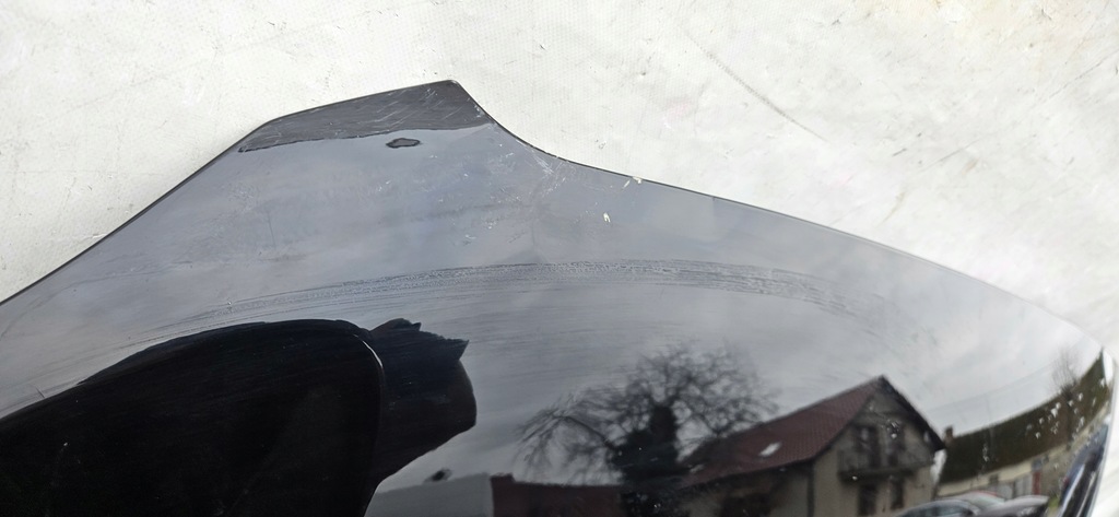 фото №14, Капот крышка двигателя volvo xc60 ii 17-22