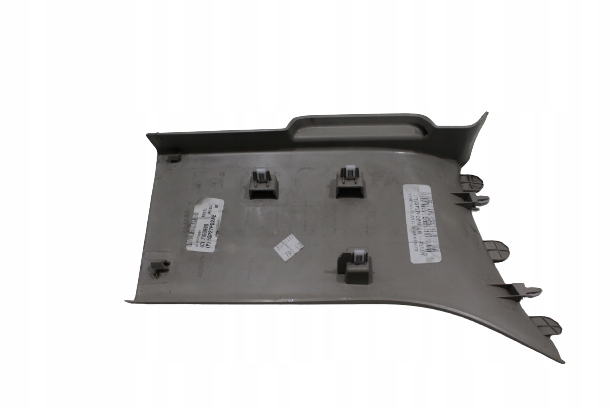 фото №8, Chrysler pacifica 17- захист поріг ліва