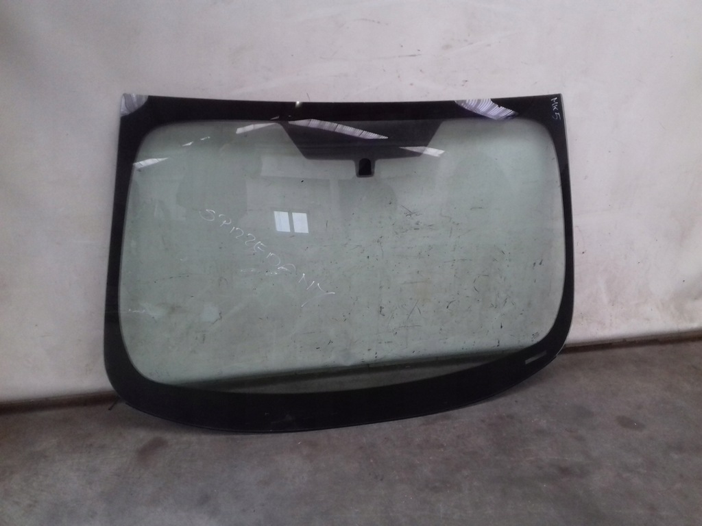 фото №1, Стекло ford mondeo mk5