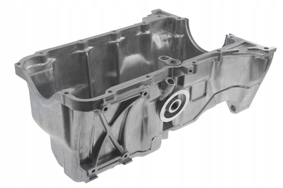 Поддон масляная nty honda civic 1.4 08-/jazz 1.2/1.3 08- Цена