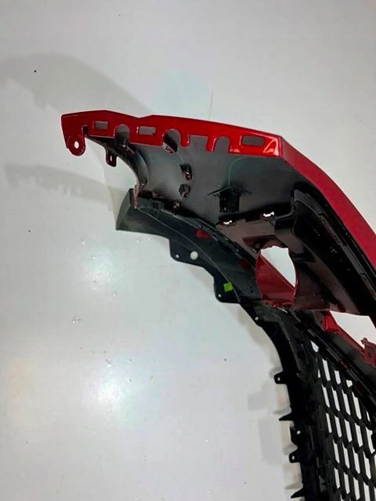 фото №10, Бампер перед передній dacia sandero stepway 3 iii 20-