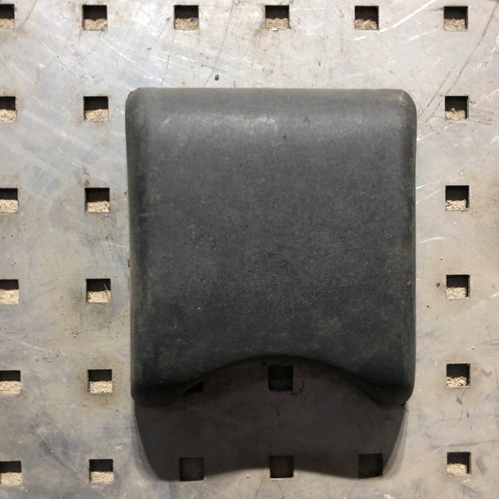 фото №1, Молдинг бічна задній правий master ii 7701692584