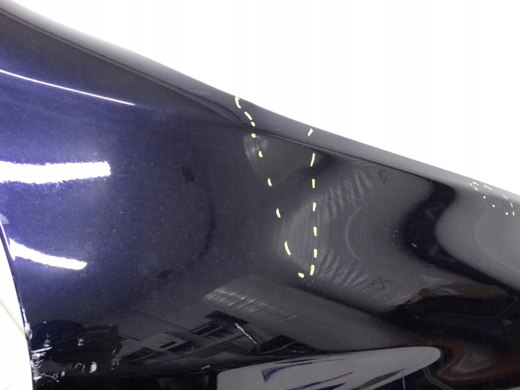 Bmw x3 g01 x4 g02 2017-2024 крыло  правый  передний оригинальный Оригинал