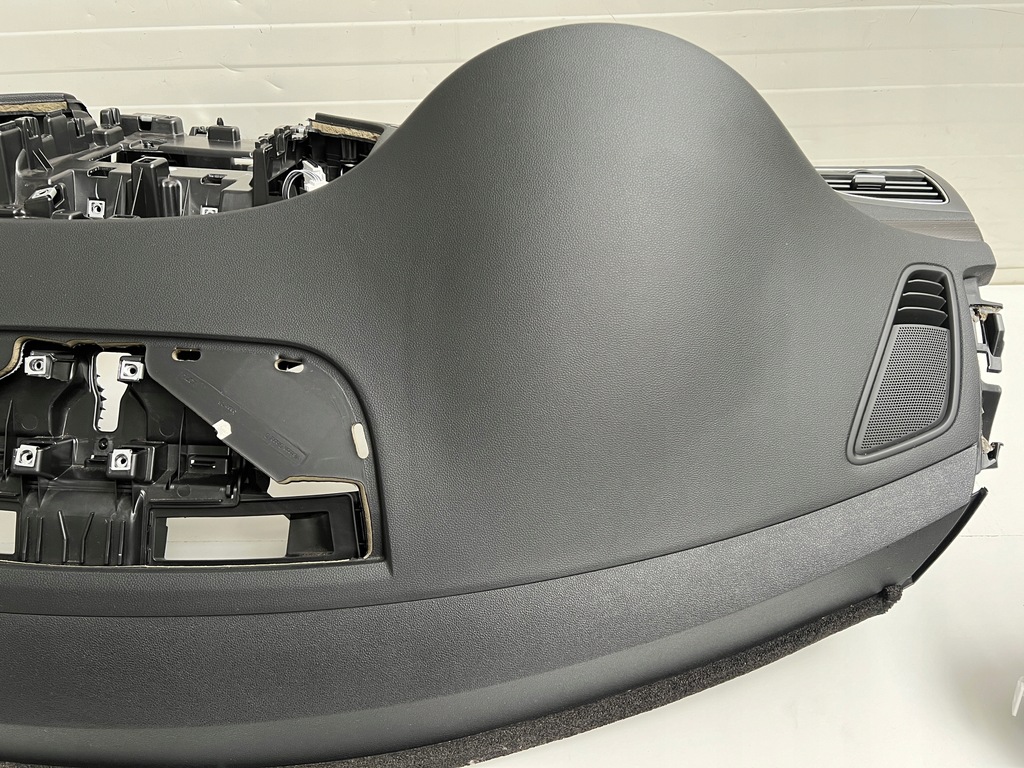 фото №8, Панель приладів консоль подушка безпеки подушка пасажира renault talisman