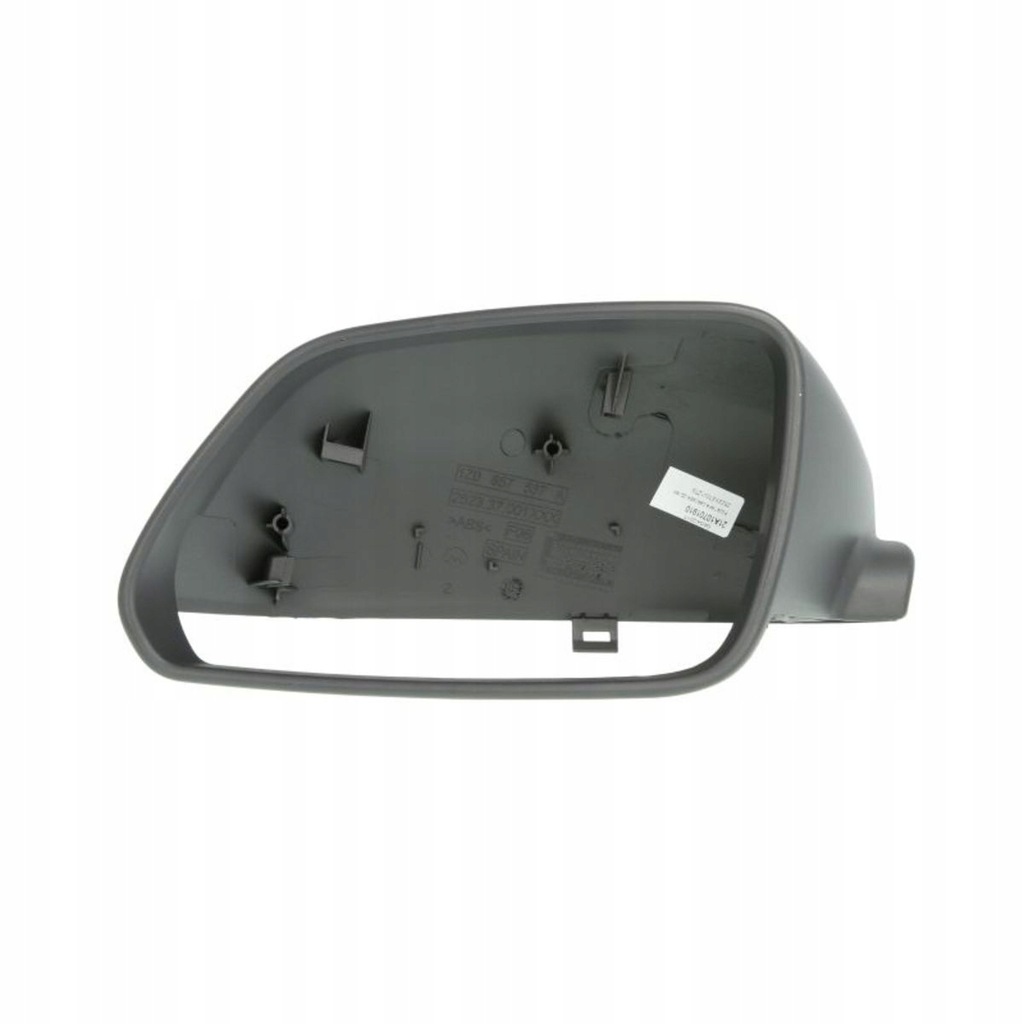 фото №1, Корпус зеркало левая octavia ii polo 9n 01-13