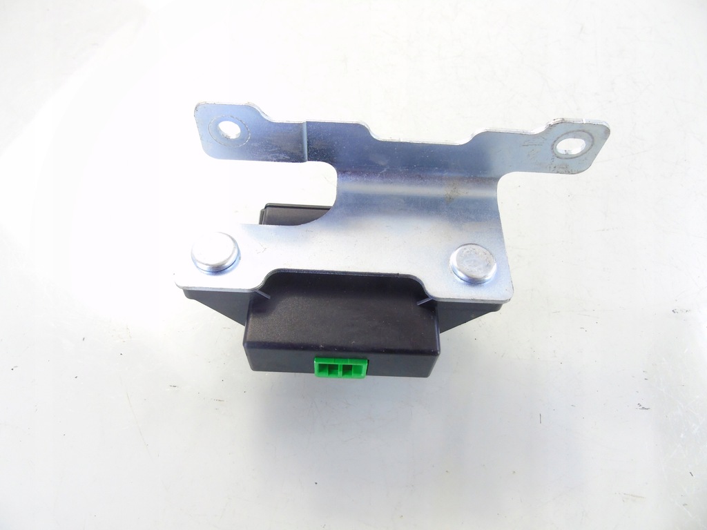 фото №5, Hyundai i40 модуль датчик unit 95775-3z000