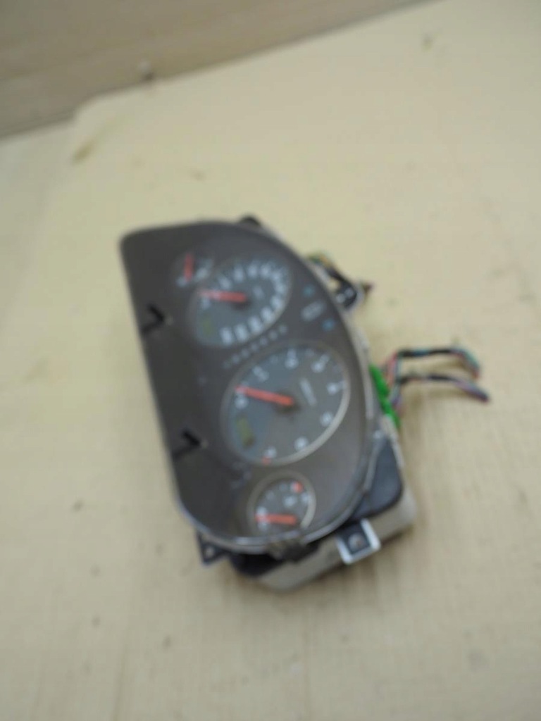 фото №5, Subaru outback 3.0 h6 счетчик europa автоматическая коробка передач