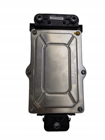 фото №8, Блок управления ebs knorr bremse ebs7 ecu scania 2594187