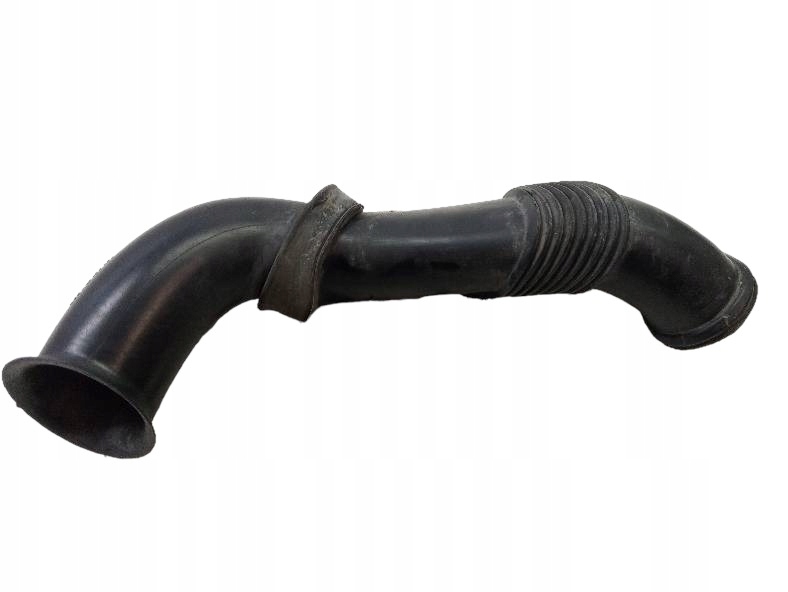 фото №1, Повітрозабірник повітря 7l5129752 porsche cayenne i