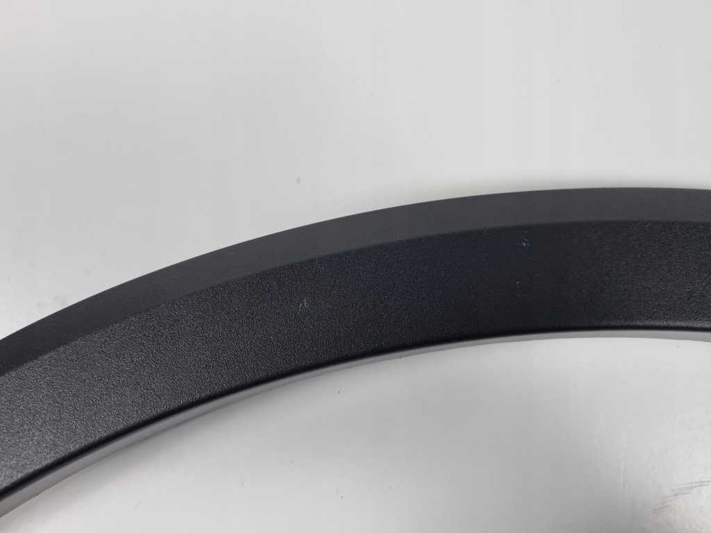 фото №5, Mg zs молдинг накладка крыла задняя правая задняя 654572627 10734147