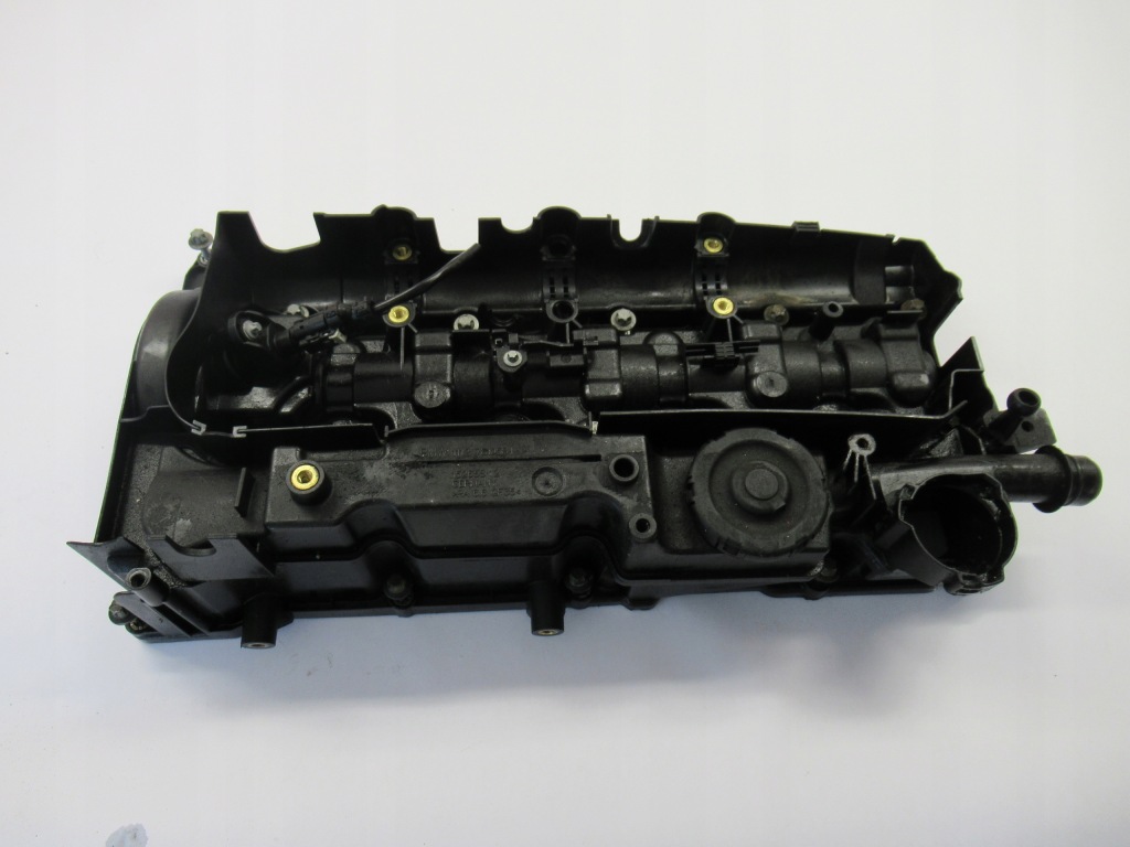 фото №1, Bmw x3 f25 крышка клапанов 7810584