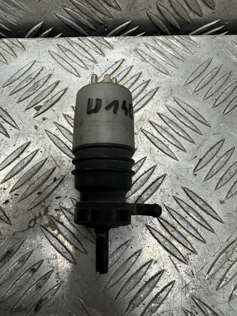 Купить Mercedes s w140 помпа жидкость омывателя sprysiwacza