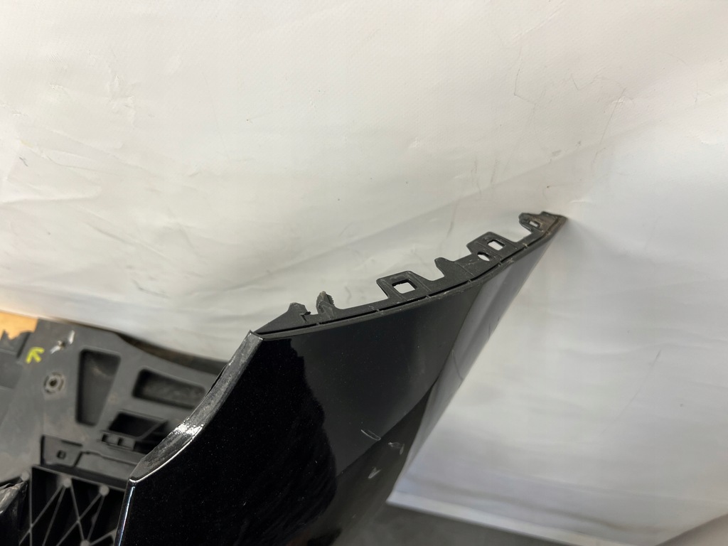 фото №7, Peugeot 208 ii бампер перед передний