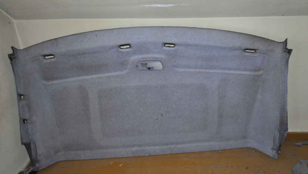 фото №1, Потолок потолок перед vw lt 28 35 46