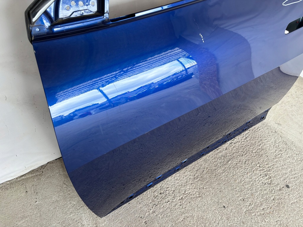 фото №6, Kia ev6 дверь перед левая передние poznań ==giełda==