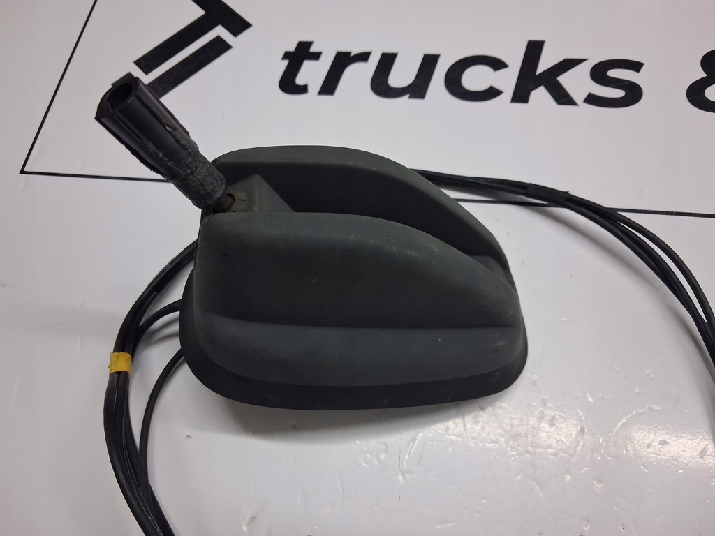 фото №3, Антенна кровельная gps gsm am fm volvo fh fm 4 fmx renault gama t range c k