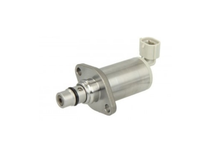 фото №1, Клапан scv denso subaru forester 294200-0860