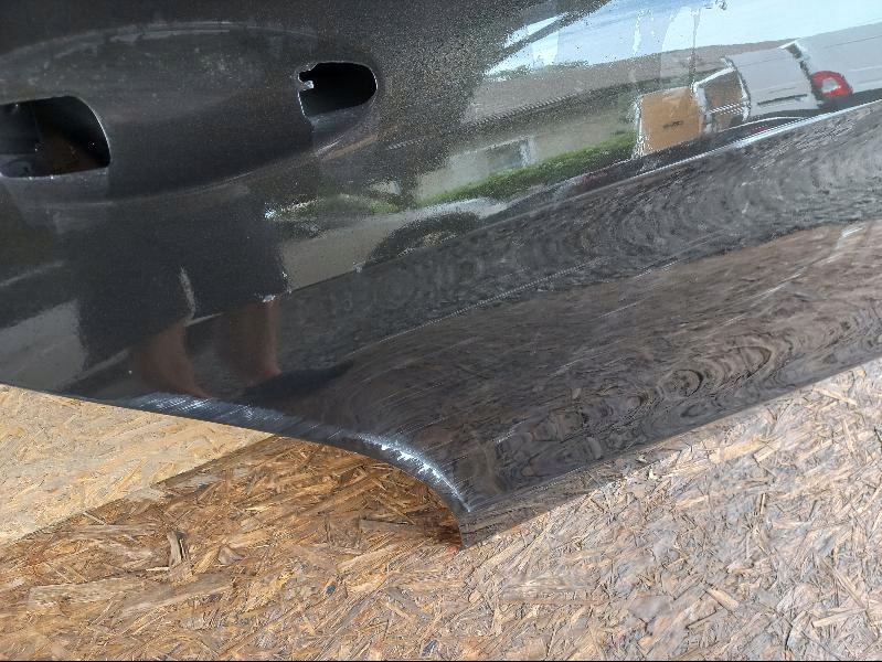 фото №8, Mercedes s klasa w222 a222 дверь задние задняя правое