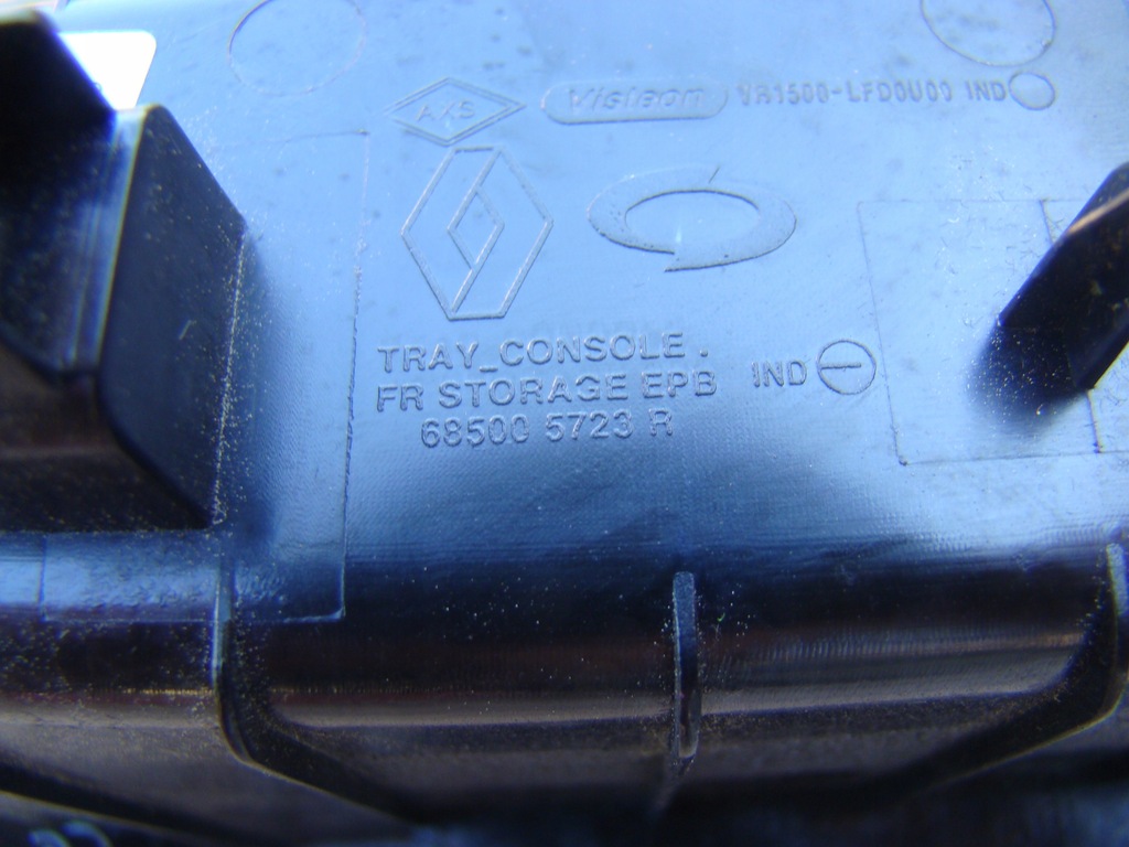 фото №6, Бардачок 685005723r renault talisman