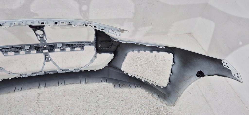 фото №8, Bmw i4 4 bev g26 m набор 2021- бампер передний перед 51119881896