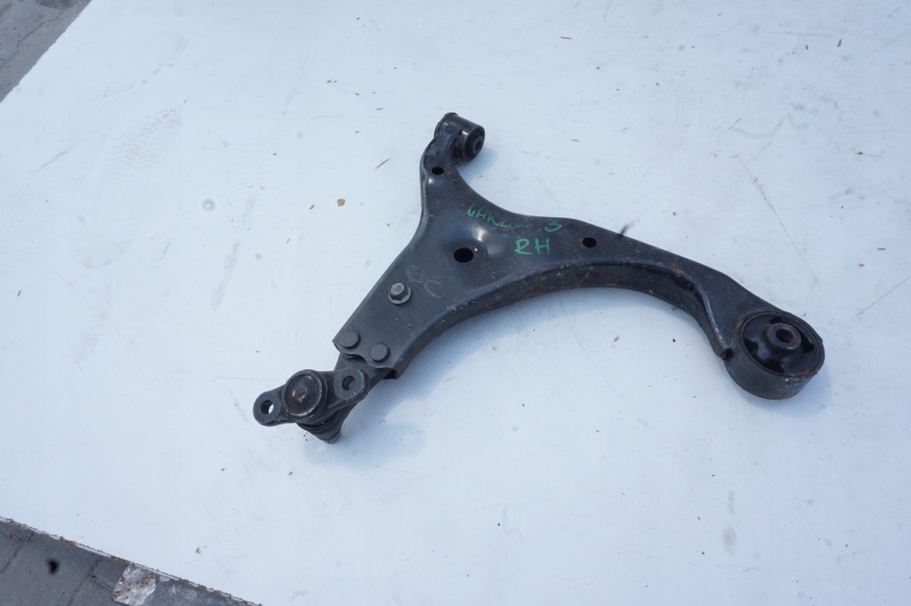 фото №1, Рычаг правый перед kia carens iii 3