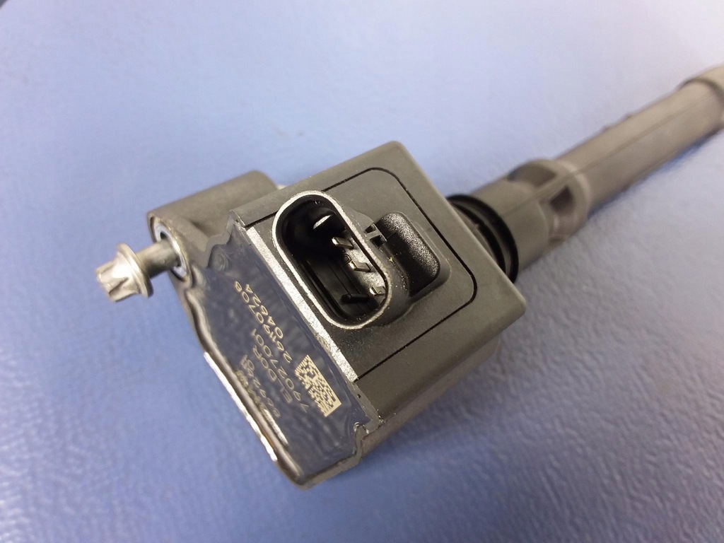 фото №5, Bmw x7 g07 4.4b m50i 530km котушка запалювання 8692611