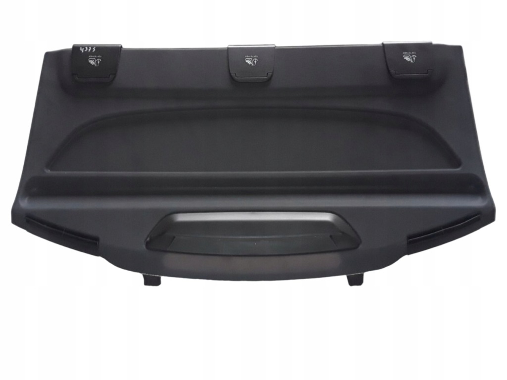 Купить 2017 alfa romeo giulia полка багажника v1ar952