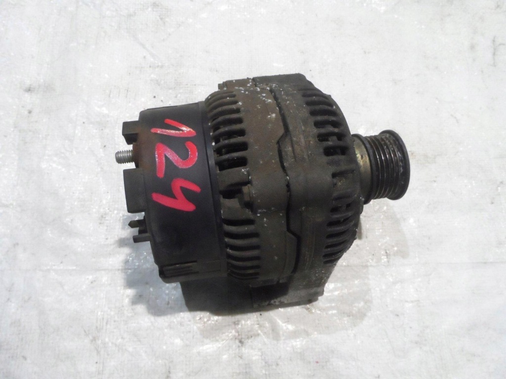 Купити Генератор mercedes 124 3.2 r6 0986038160