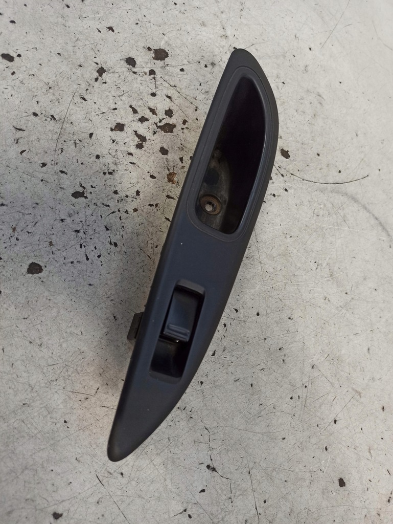 фото №6, Nissan primera p12 панель управление окон водителя правый задняя 82960 av760