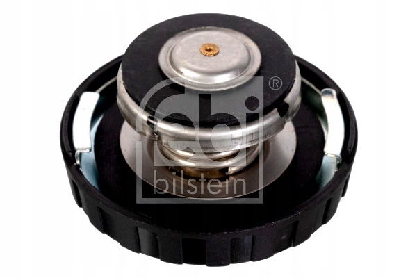 фото №3, Кришка радіатора 1.1bar mini r50 r53 r52 1.6 06.01-07.08 febi bilstein