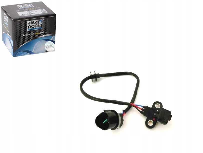 фото №1, Датчик wał колінчастий mitsubishi space star 1.6 16v