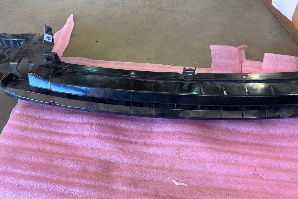 фото №8, Балка передний бампера land rover range rover evoque l538 bj3217e778