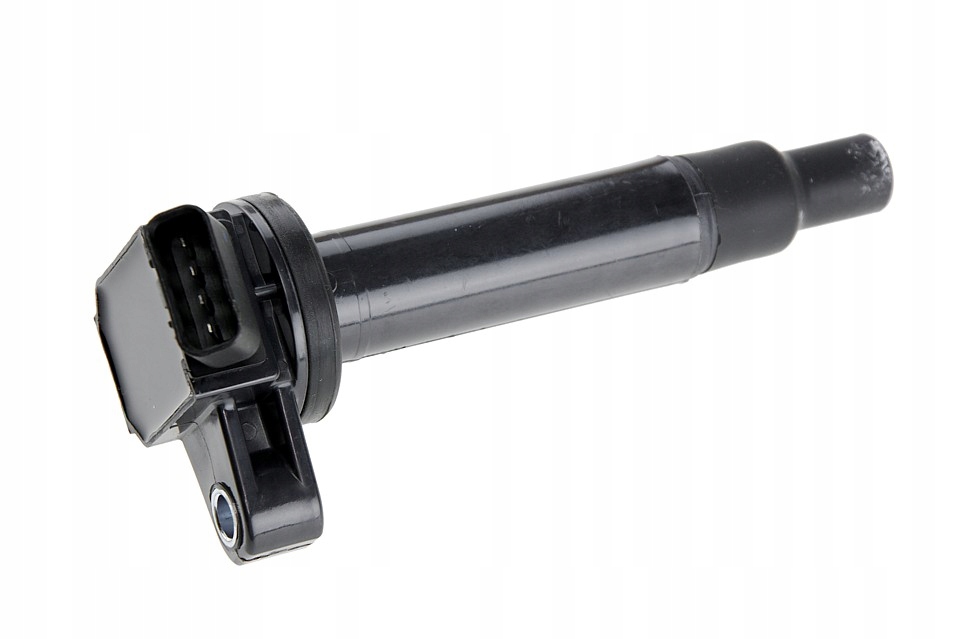 Котушка запалювання Доставка