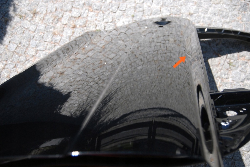 фото №10, Дверь перед правое jaguar f-pace x761 t4a1368 hk8320124aa