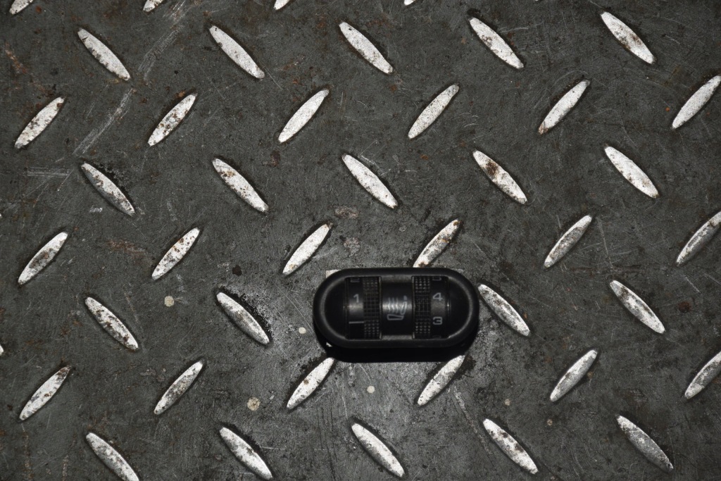 фото №1, Перемикач підігрів сидінь ford galaxy mk1