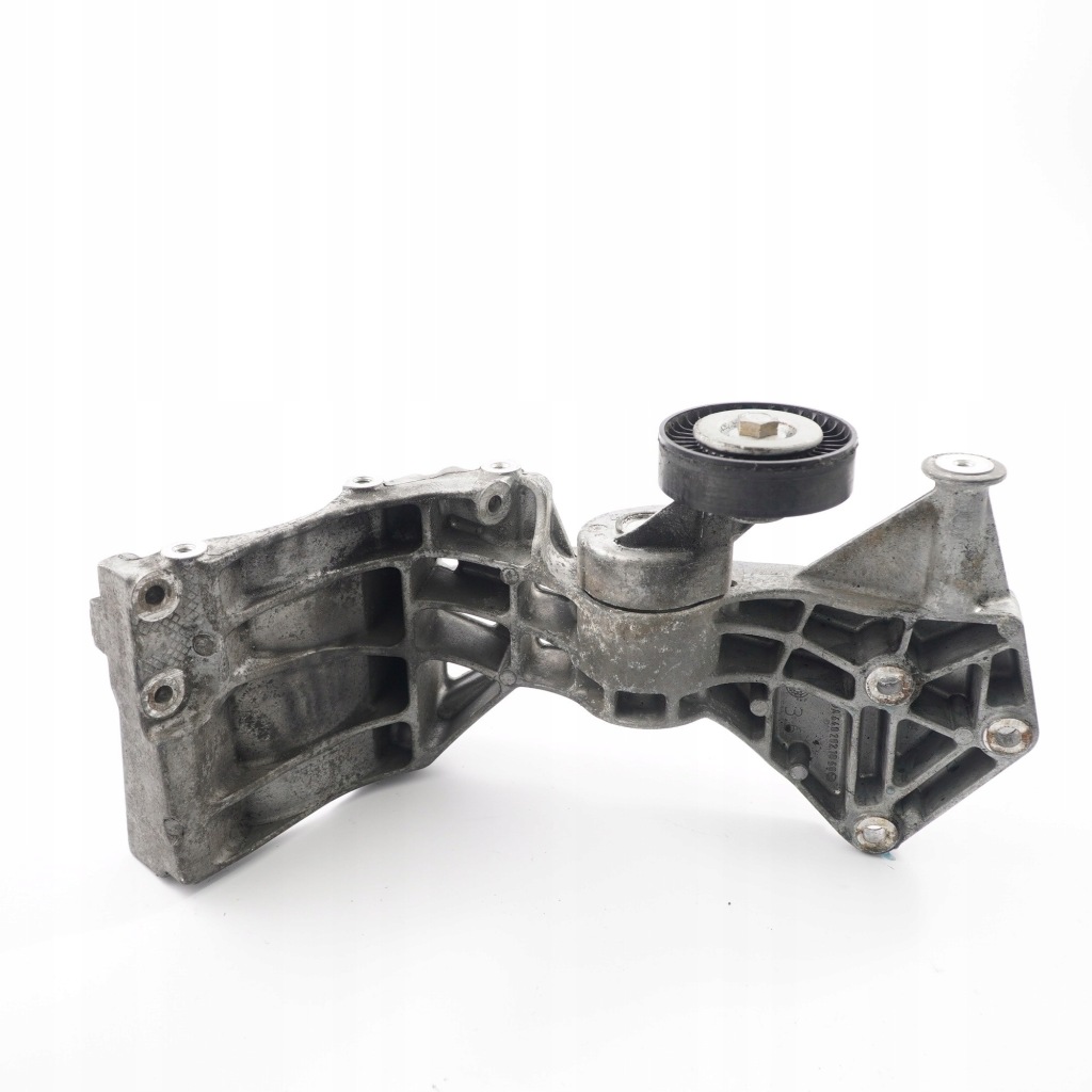 Купити Mercedes w169 w245 om640 дизель кронштейн натягувач ремінь генератора