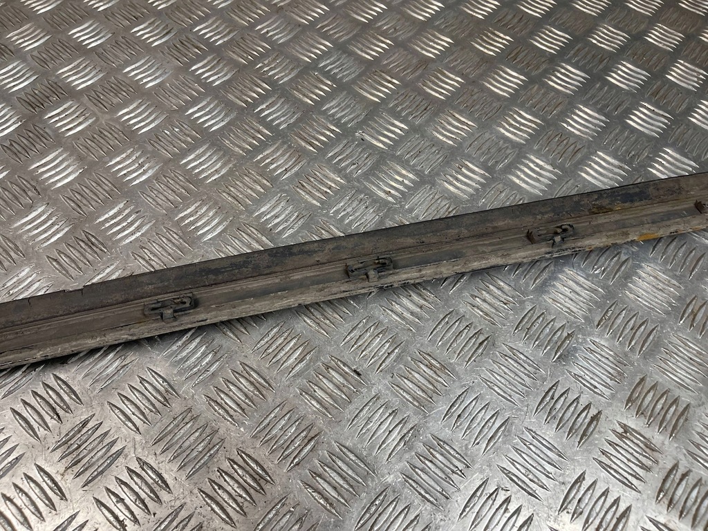 фото №11, Audi a3 s3 8p 2003 молдинг двері