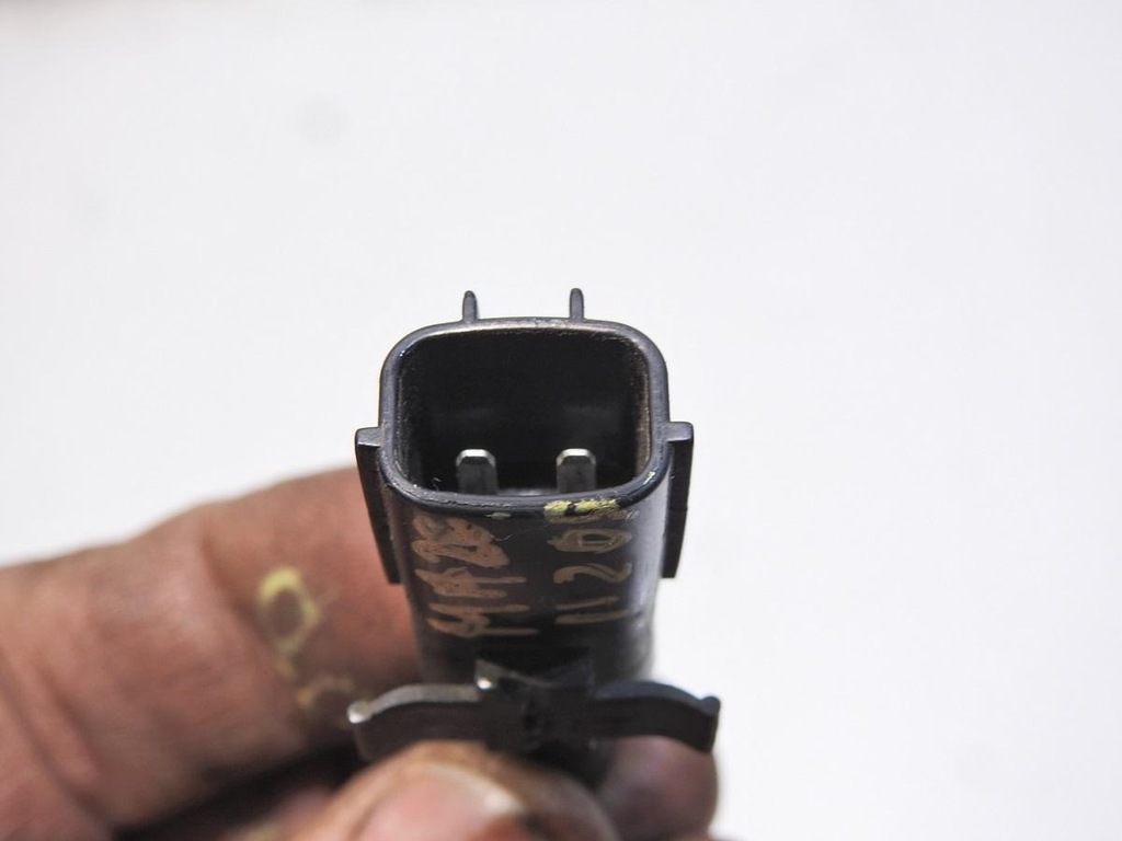 фото №3, Датчик температуры наружной mazda 6 ii