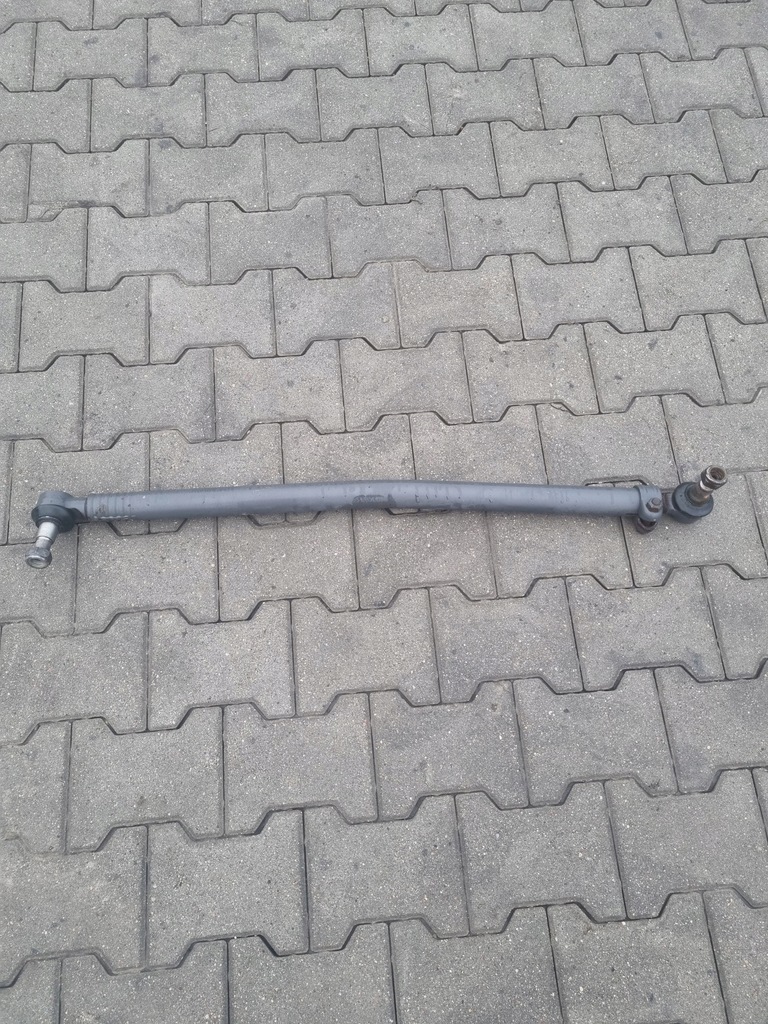 фото №1, Тяга рулевой продольный renault gama d midlum dxi volvo fl ii r17.5