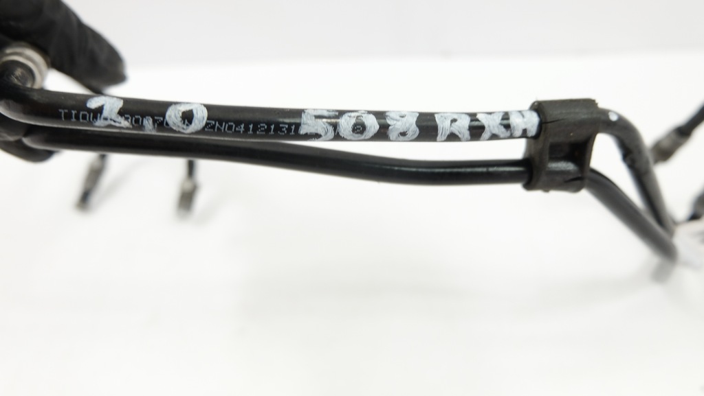 фото №4, Peugeot 508 провода тормозные