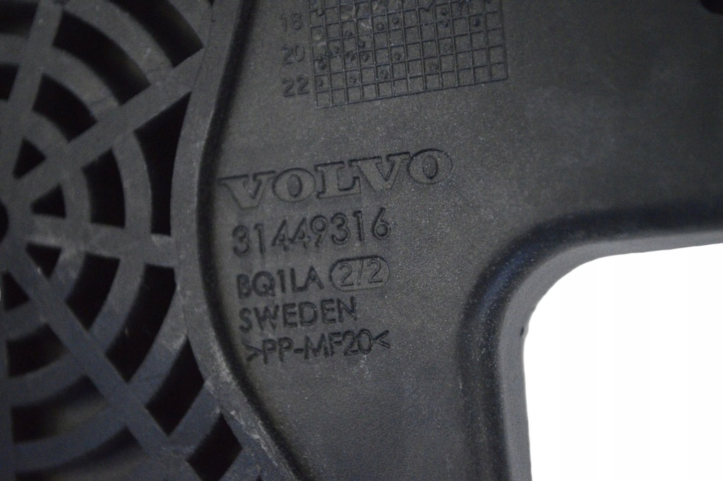 фото №5, Volvo xc60 2022 другая часть подвеска