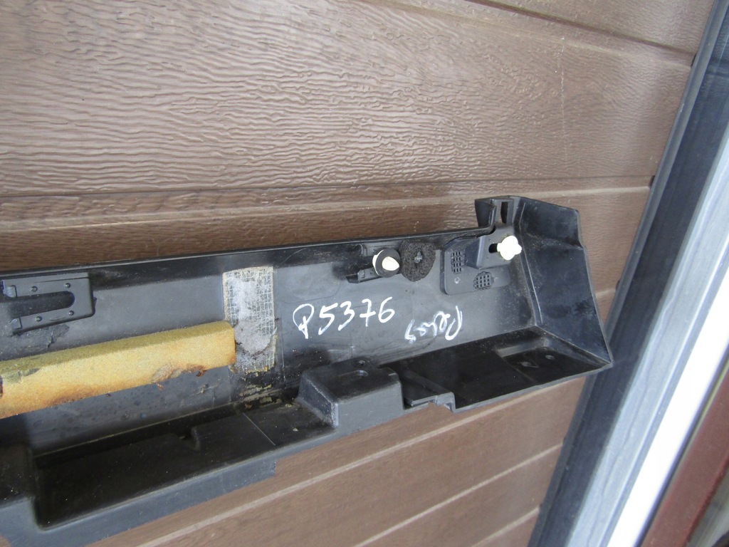 фото №8, Молдинг поріг права jaguar f-pace f pace 16-