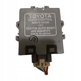 фото №1, Модуль блок управления дверь toyota previa ii 2.0 d4d 85918-28060