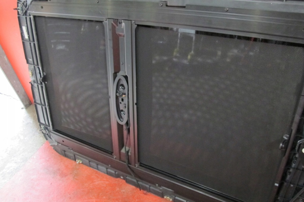 фото №7, Mini one cooper r50 r53 дах панорама люк моторчик